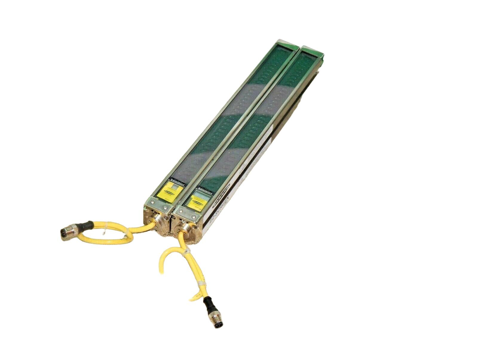 Banner SLSE14-300NP8 + SLSR14-300NP8 s.Bilder