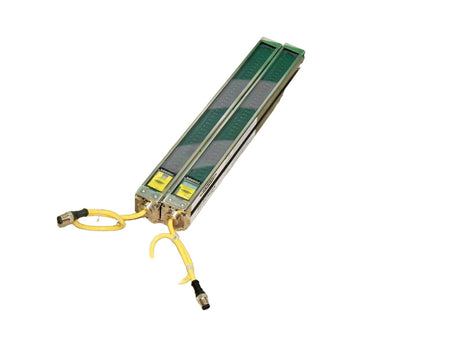 Banner SLSE14-300NP8 + SLSR14-300NP8 s.Bilder