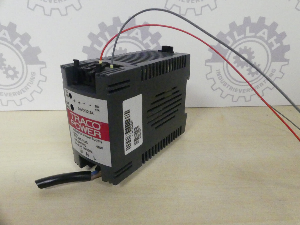 Traco Power TCL 060-124C