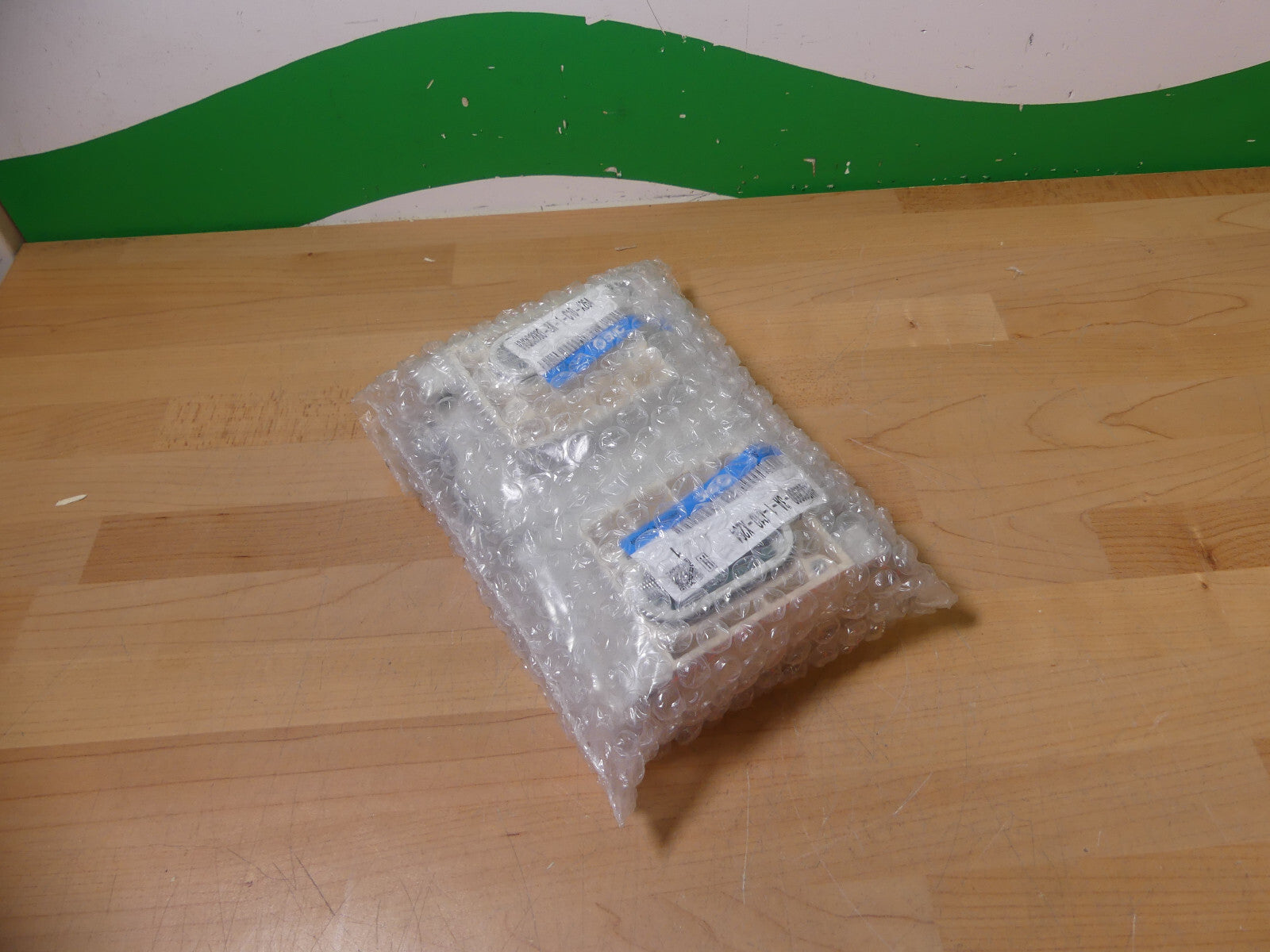 2X SMC VVQC2000-3A-1-C10-X264