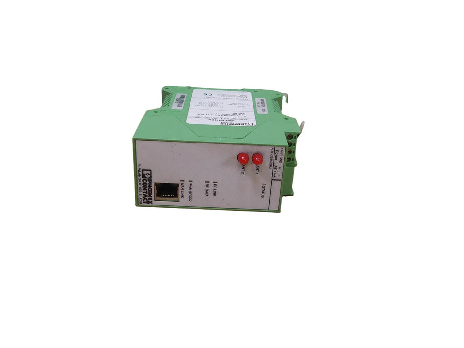 Phoenix Contact Access Point FL WLAN 24 AP 802-11 XDB  2990037