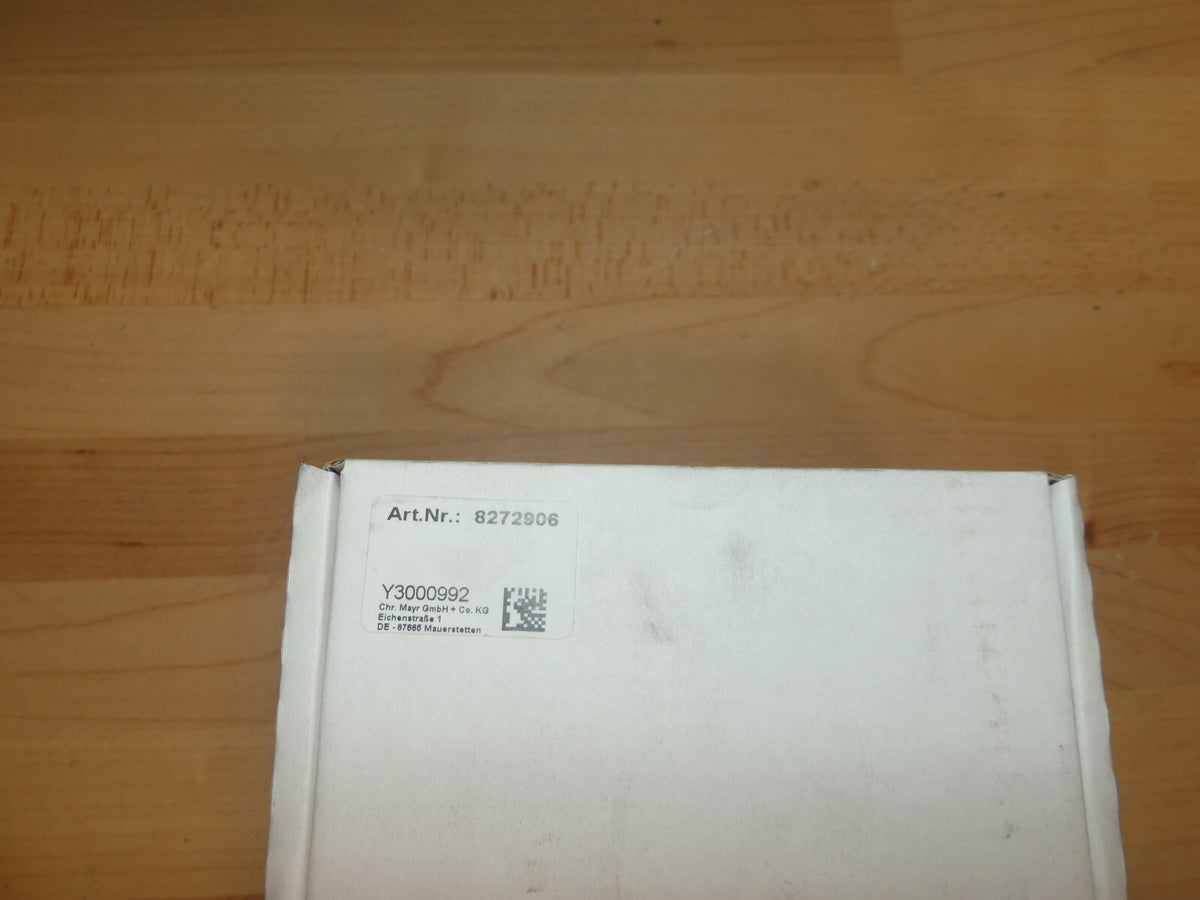 mayr roba-brake-checker Y3000990
