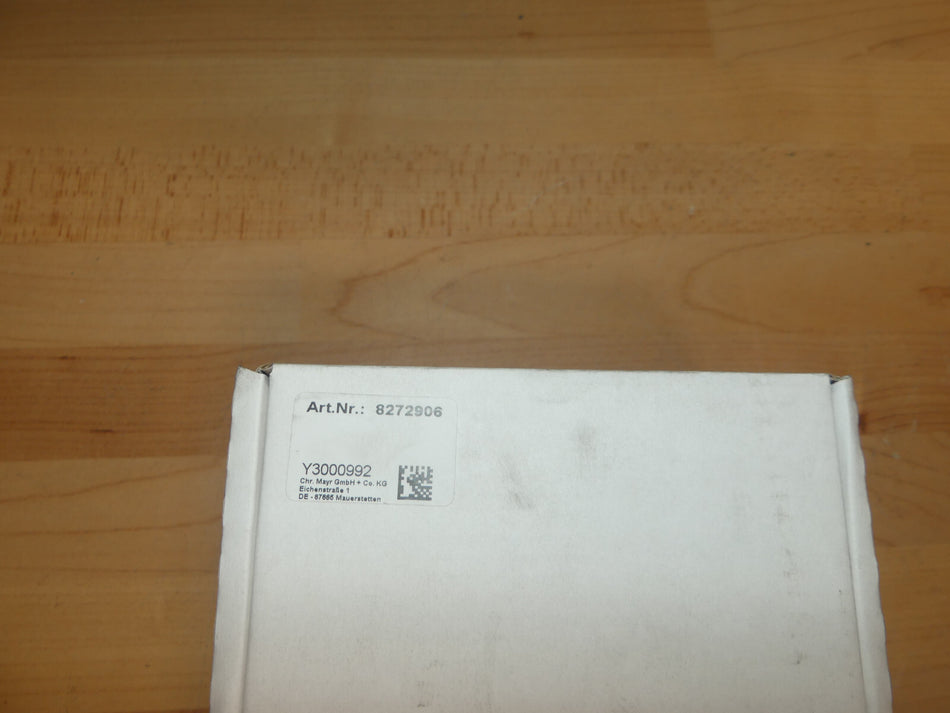 mayr roba-brake-checker Y3000990