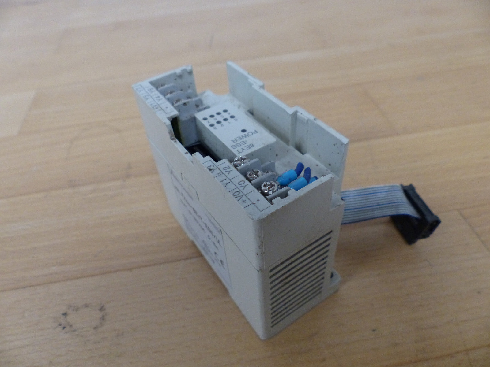 MITSUBISHI FXON-8EYT-ESS/UL
