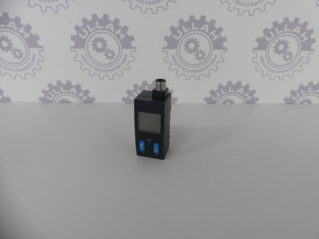 FESTO SDE1-D2-G2-W18-C-P1-M12