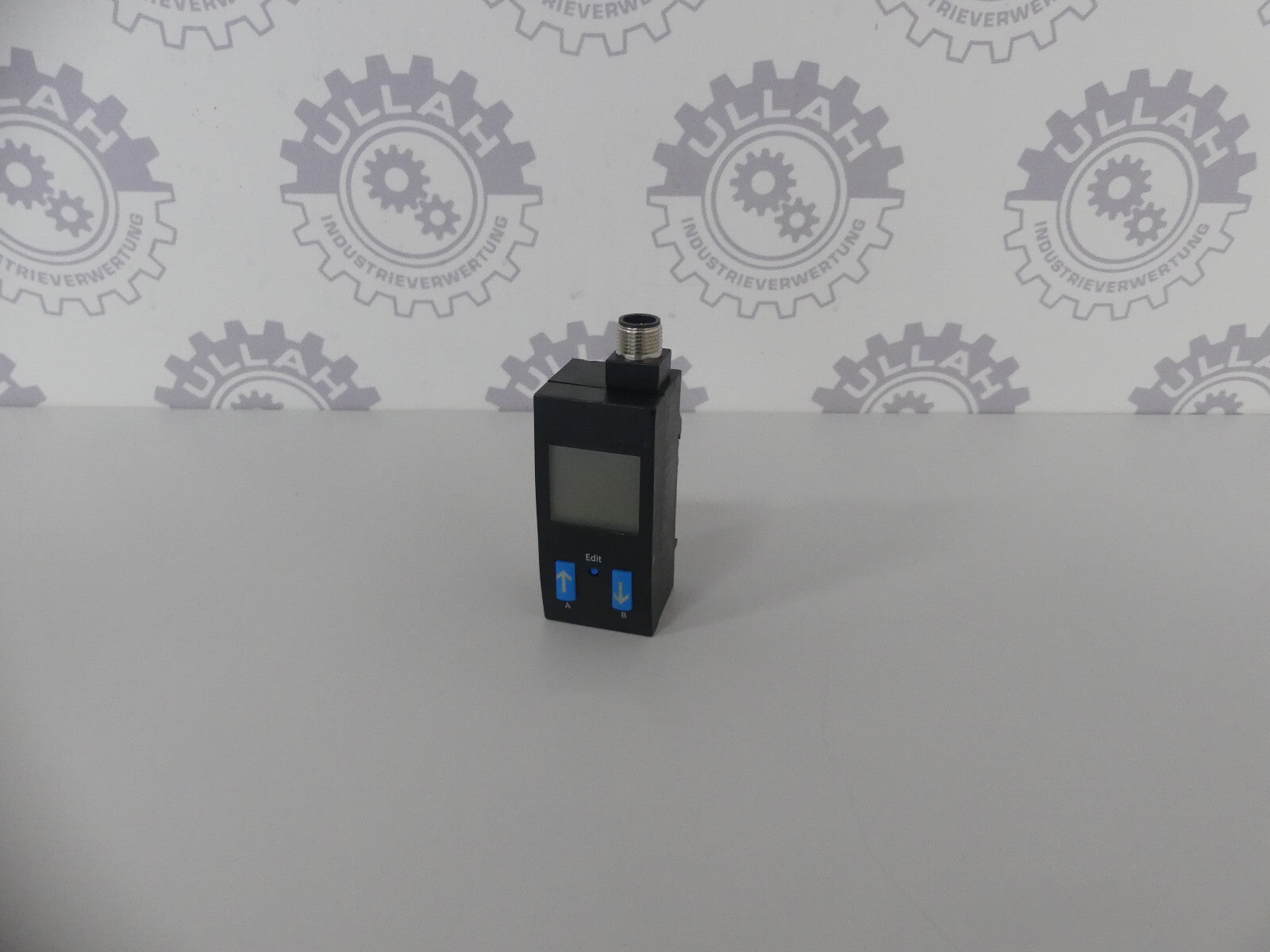 FESTO SDE1-D2-G2-W18-C-P1-M12