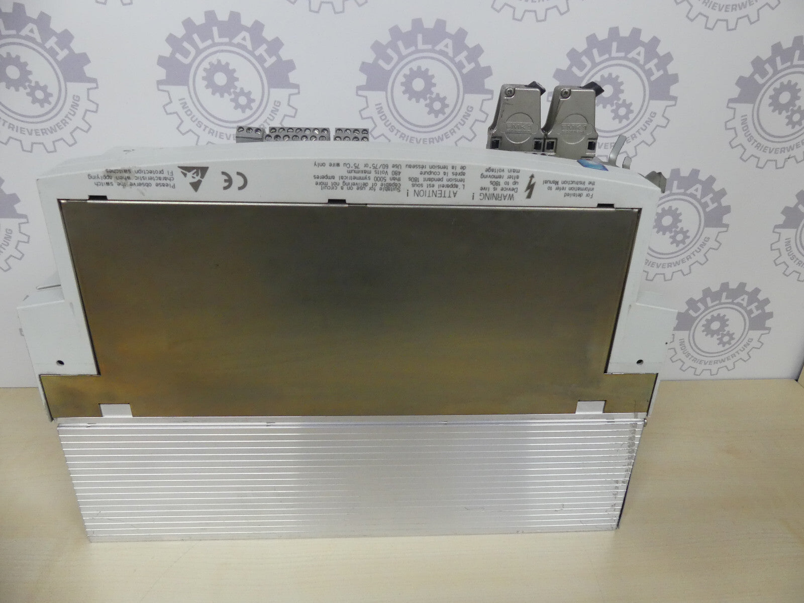 LENZE EVS9324-ESV004, s. Bilder