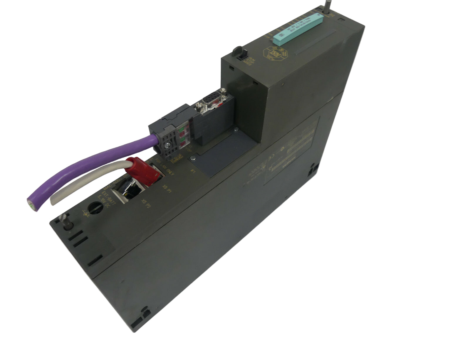 Siemens 6ES7 416-3FR05-0AB0