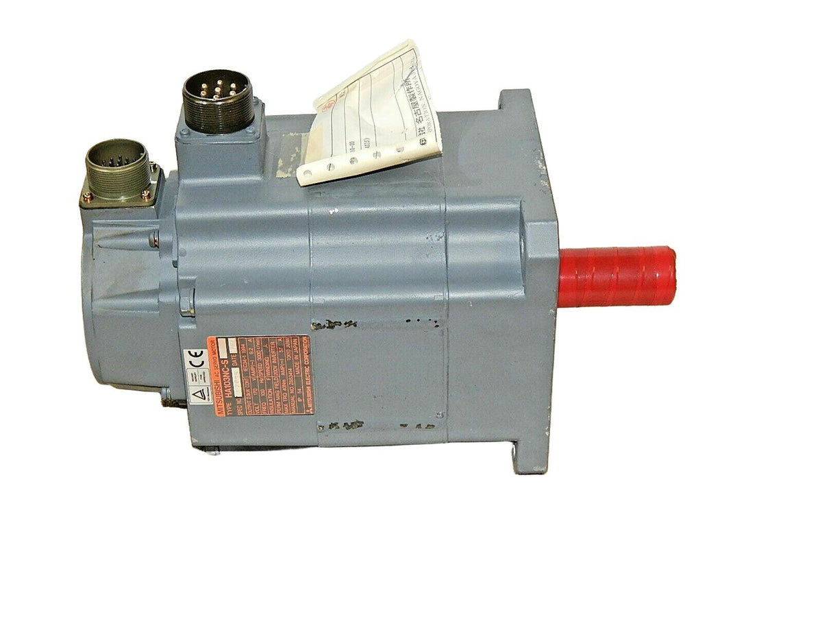  Mitsubishi HA103NC-S  DMC 170V 