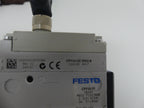 Festo CBV10-GE-Dl02-8