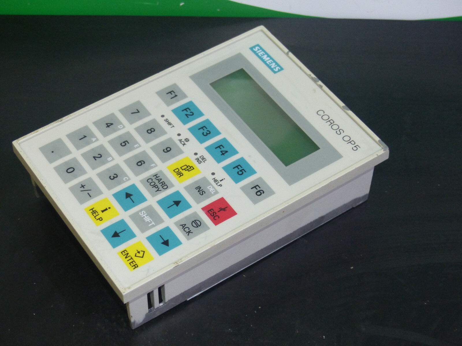 Siemens 6AV3505-1FB01