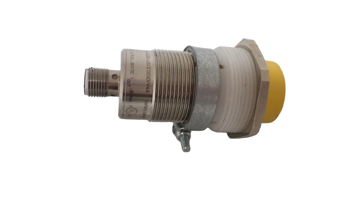 ifm GI701S GIIA-4030-US/2OSSD/V4A