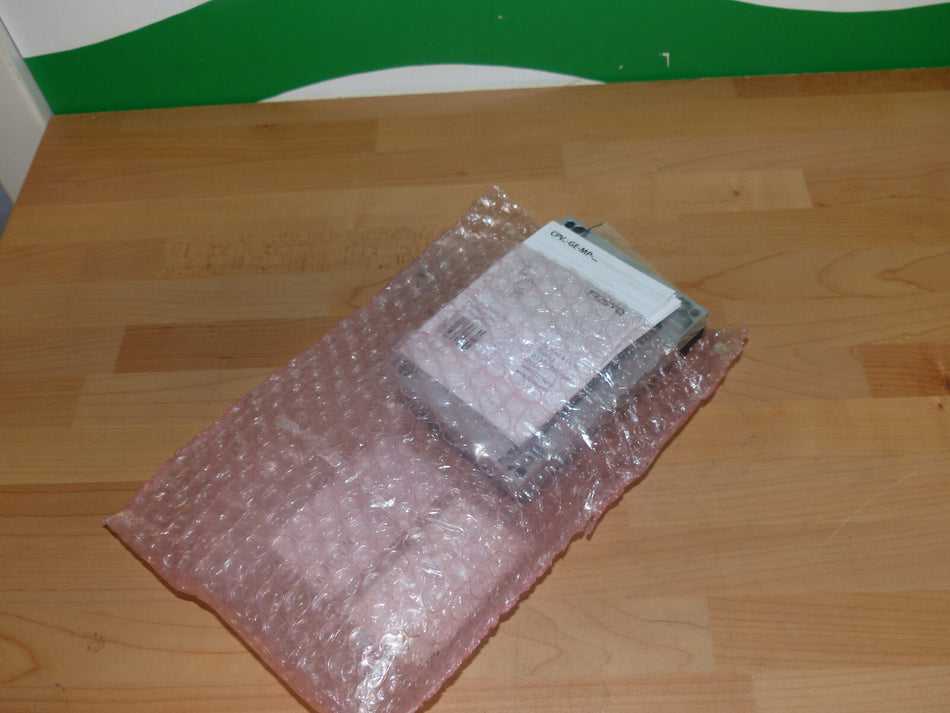 FESTO CPV14-GE-MP-6  18264 Ventil Terminal s.Bilder