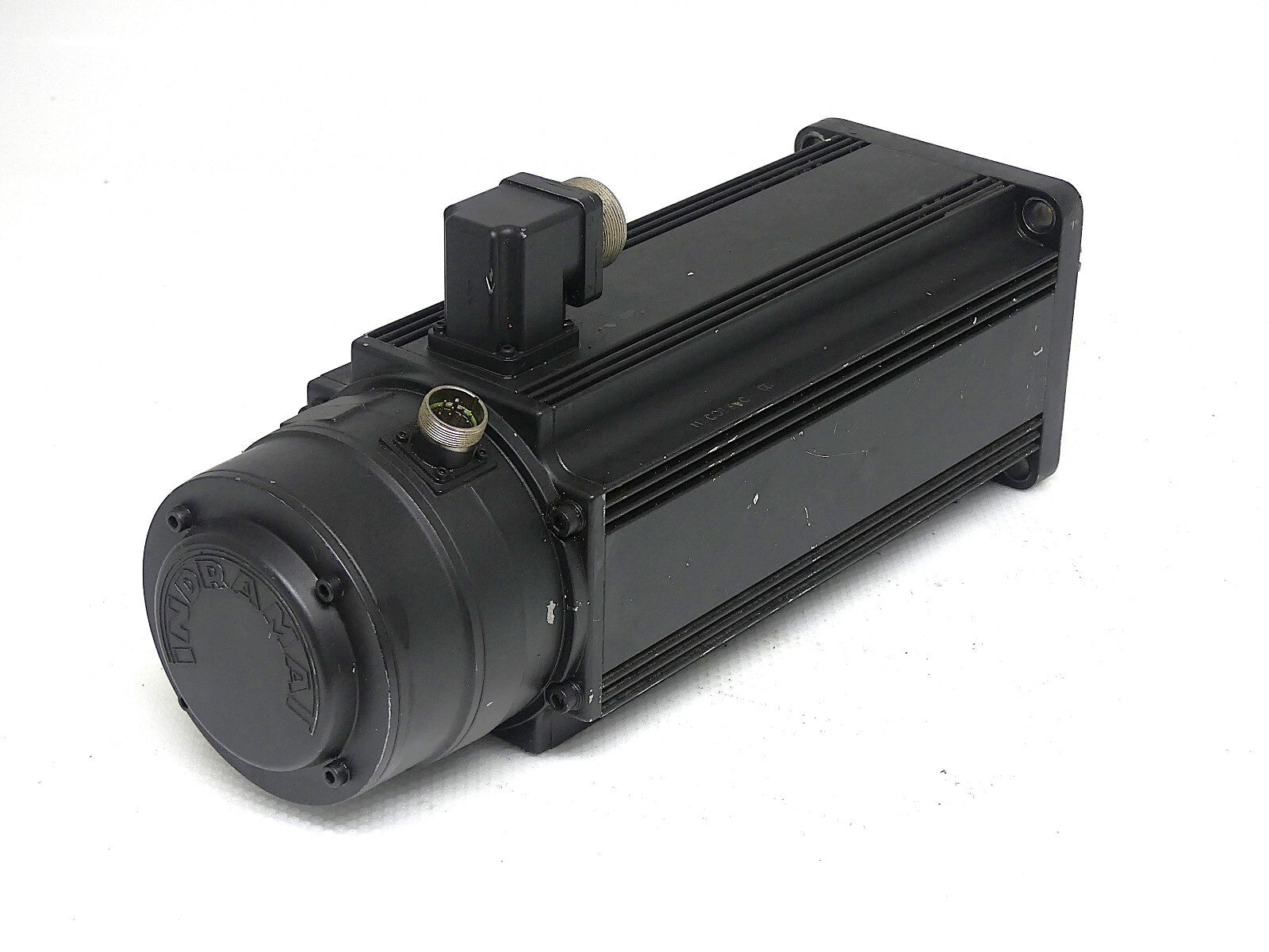 Rexroth/Indramat MAC090C-0-GD-3-F/110-A-0