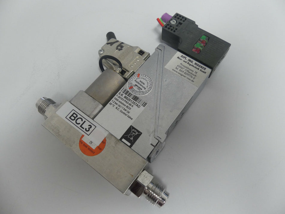 Bronkhorst F-201EV-PAD-88-K