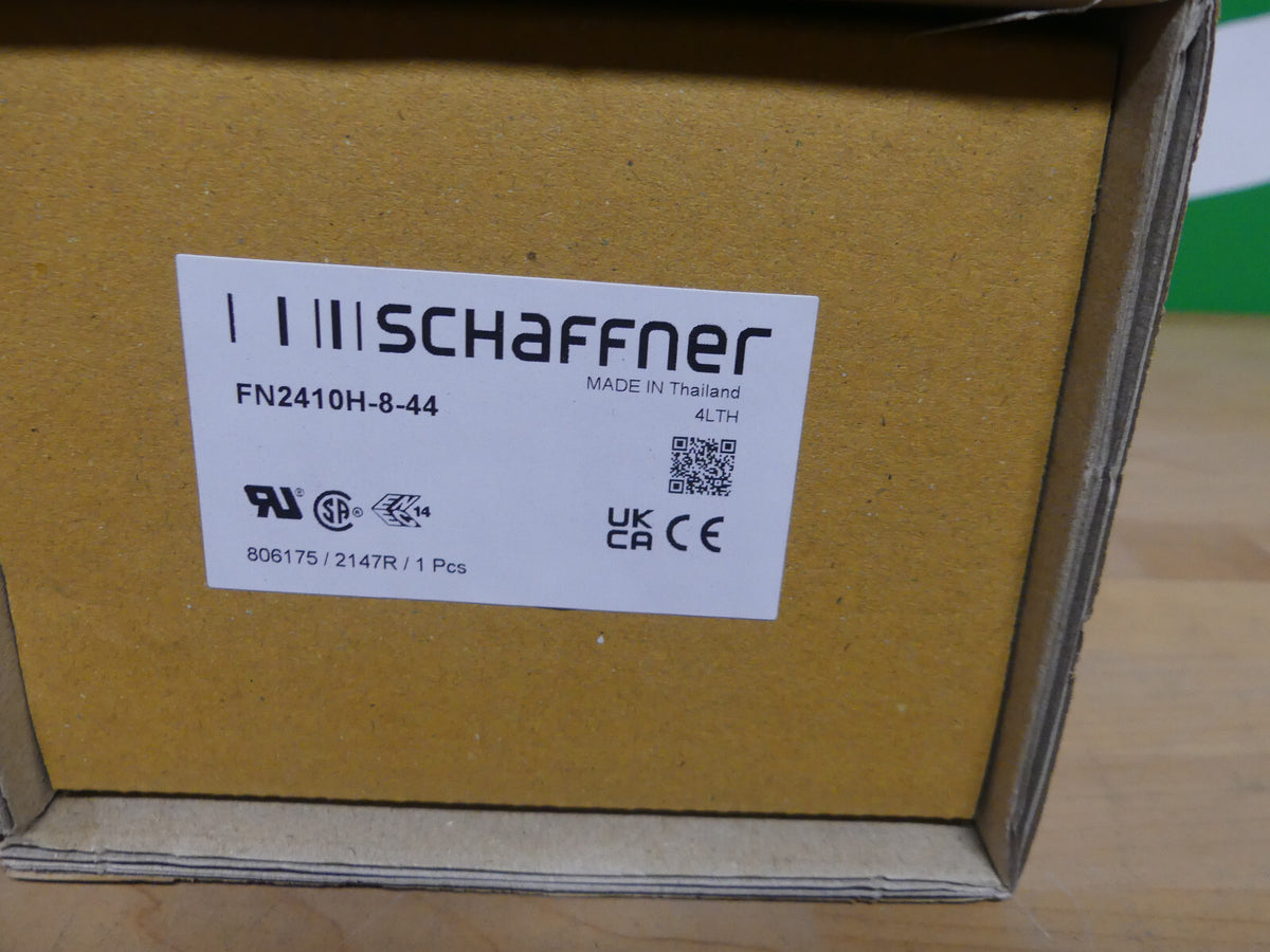 SCHAFFNER FN22410H-8-44