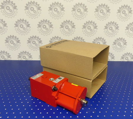 TÜNKERS SA 50-25T0125HUB