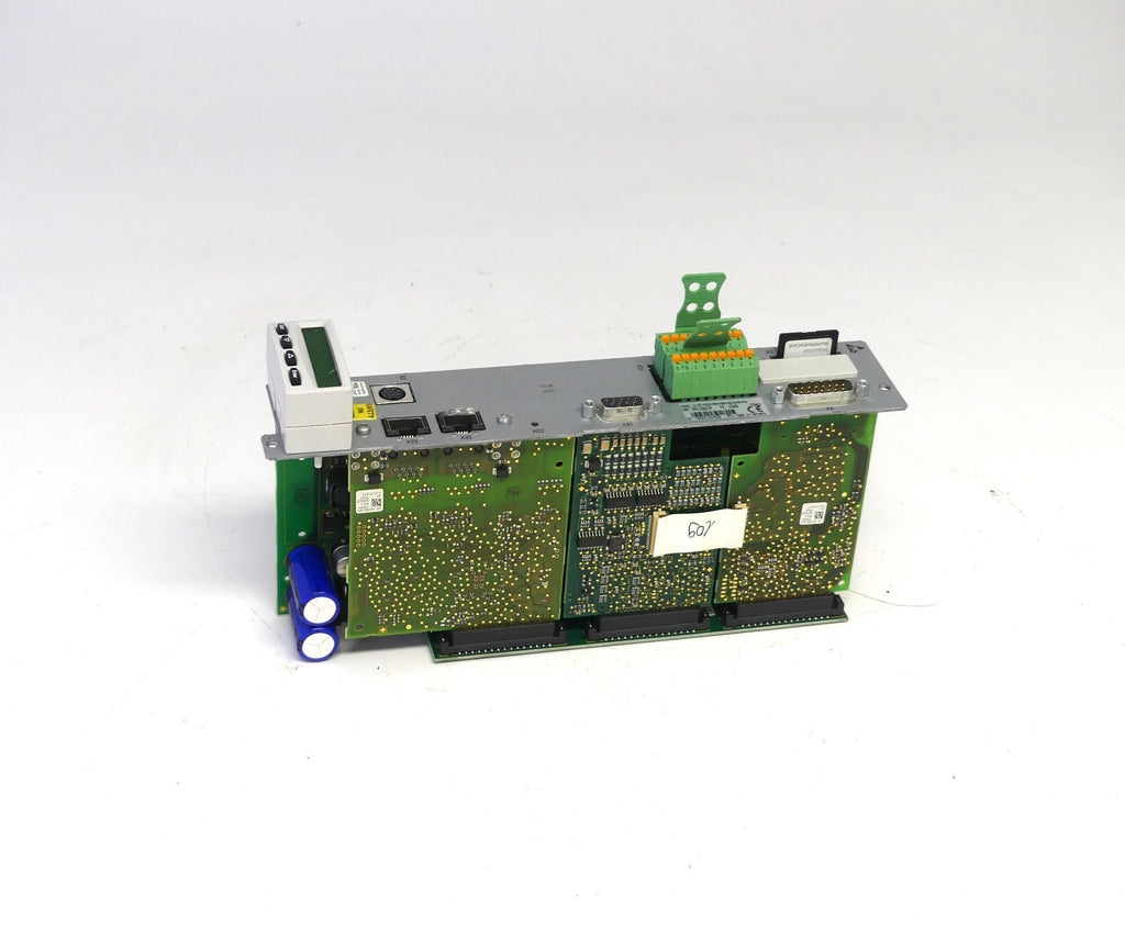 REXROTH IndraDriveC CSH01.1C-ET-EN2-NNN-NNN-S2-S-NN-FW