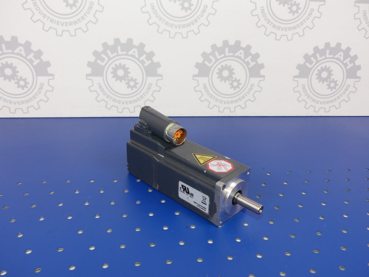 BECKHOFF AM8112-0FH0-0000