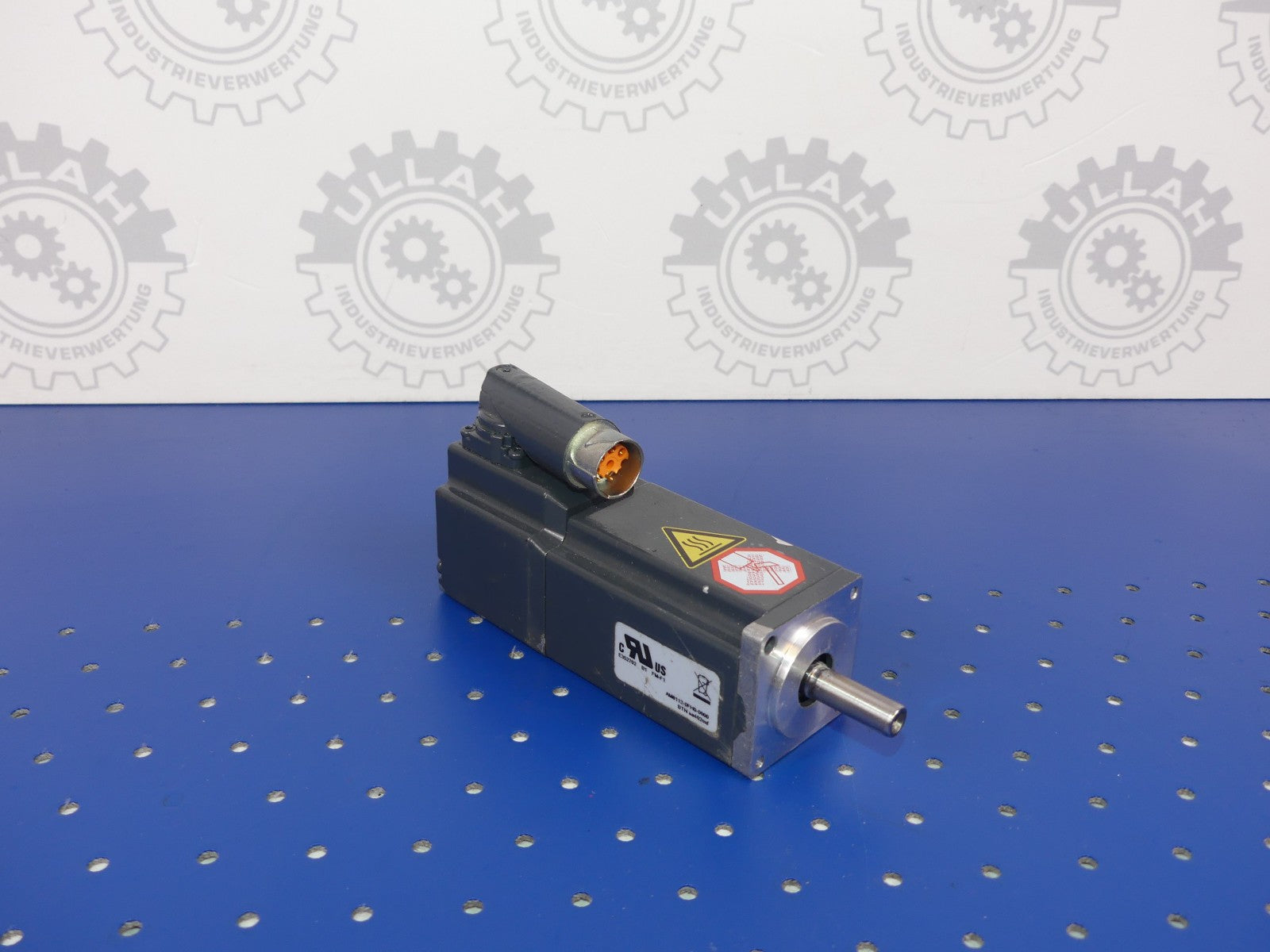 BECKHOFF AM8112-0FH0-0000