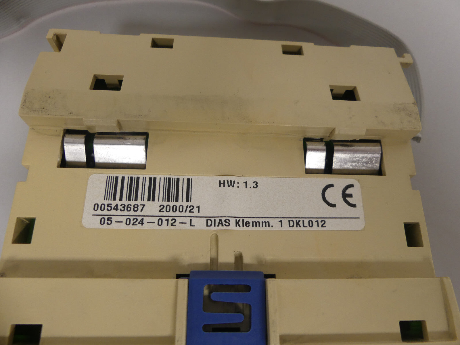Sigmatek Basismodul DKL 012