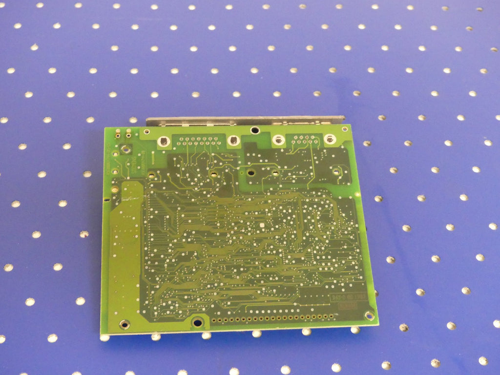 SIEMENS A5E00064744-05-CS