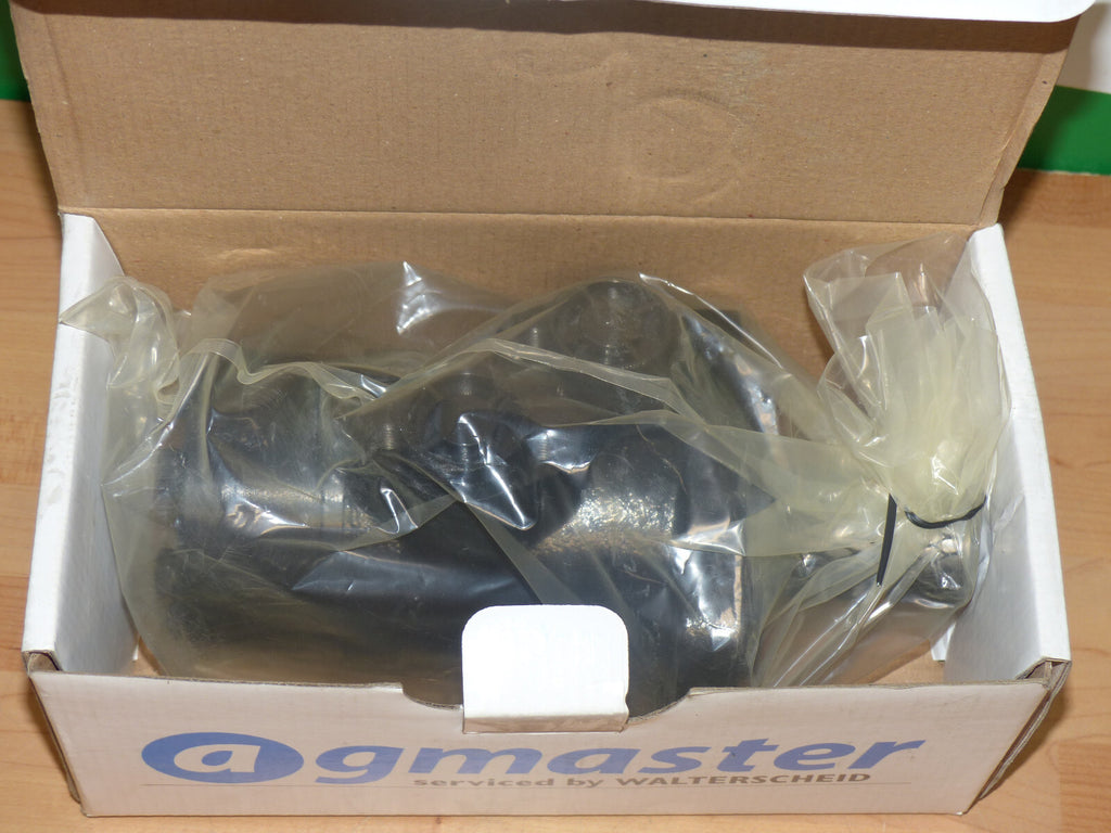 AGMASTER Fliud Power Hydrauik Motor AGMP F200CB