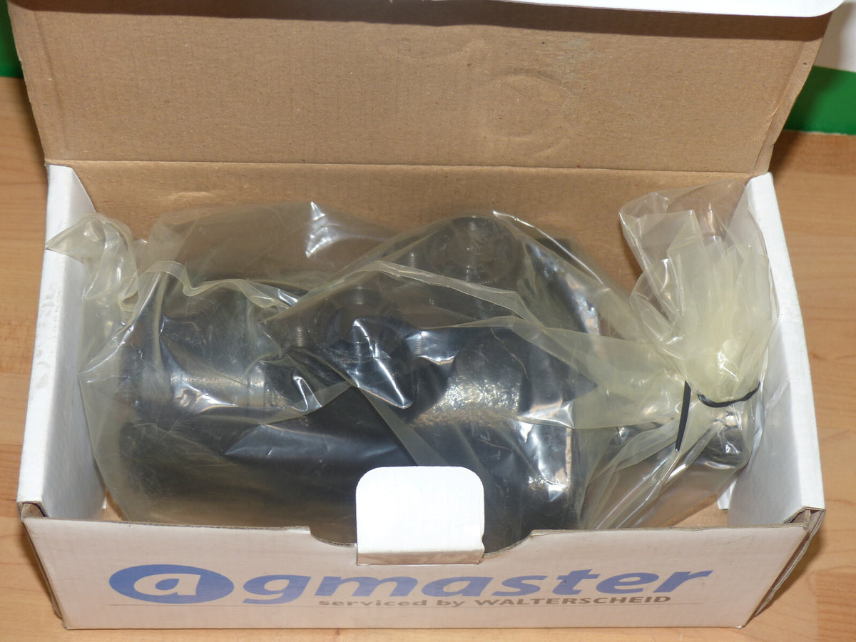 AGMASTER Fliud Power Hydrauik Motor AGMP F200CB