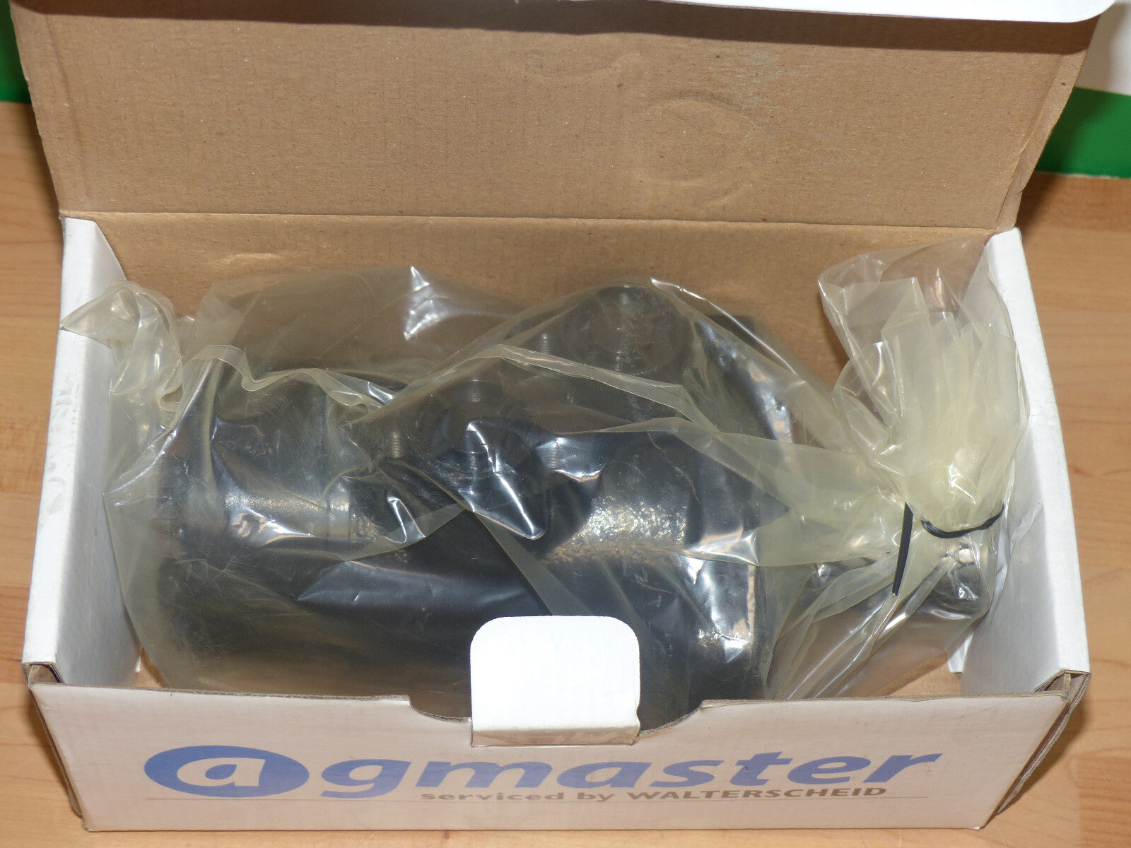 AGMASTER Fliud Power Hydrauik Motor AGMP F200CB