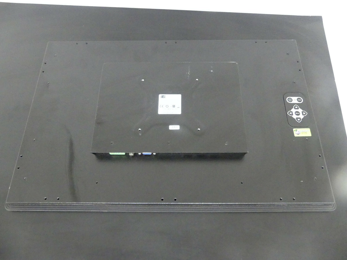 iEi DM-F22A/PC-R11