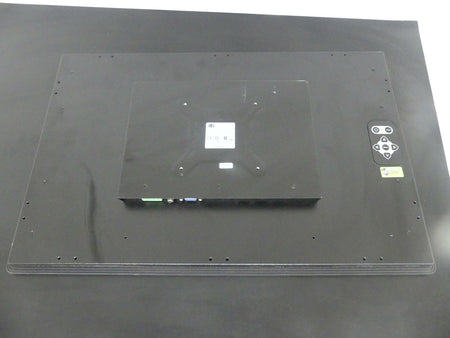 iEi DM-F22A/PC-R11