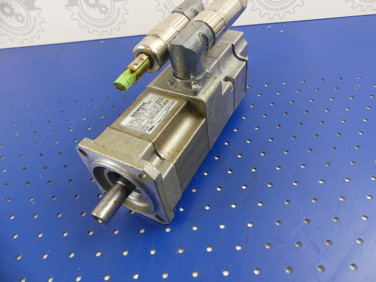 SIEMENS 1FK7032-5AK71-1HH0