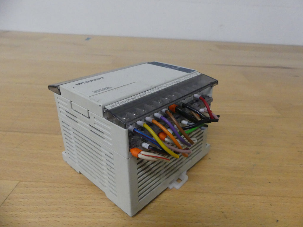 MITSUBISHI FX1S-30MR-ES/UL