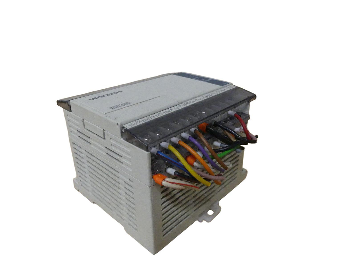 MITSUBISHI FX1S-30MR-ES/UL