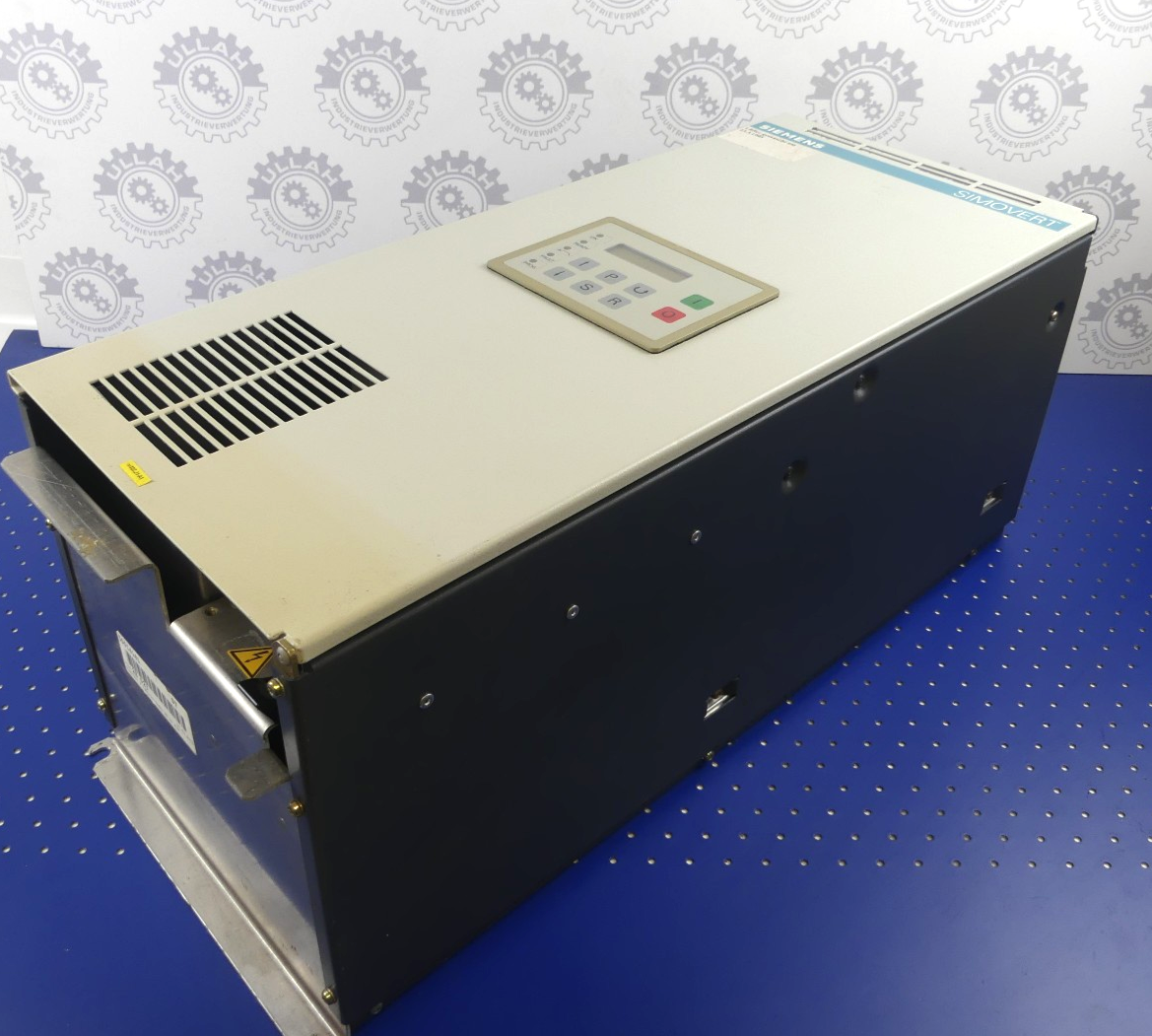 Siemens 6SE 1222-2AA00-Z