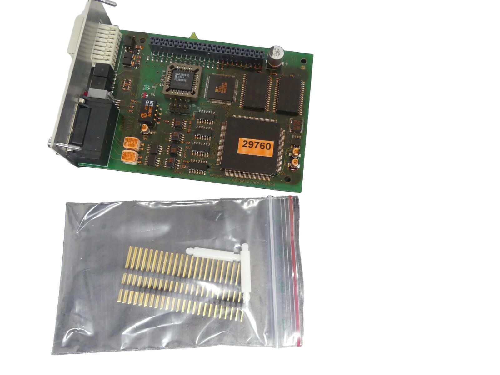 AMK KU-PLC / AE-PSC