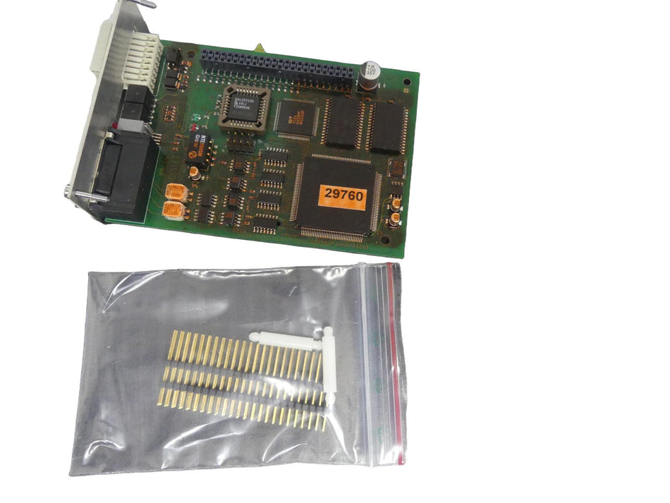 AMK KU-PLC / AE-PSC