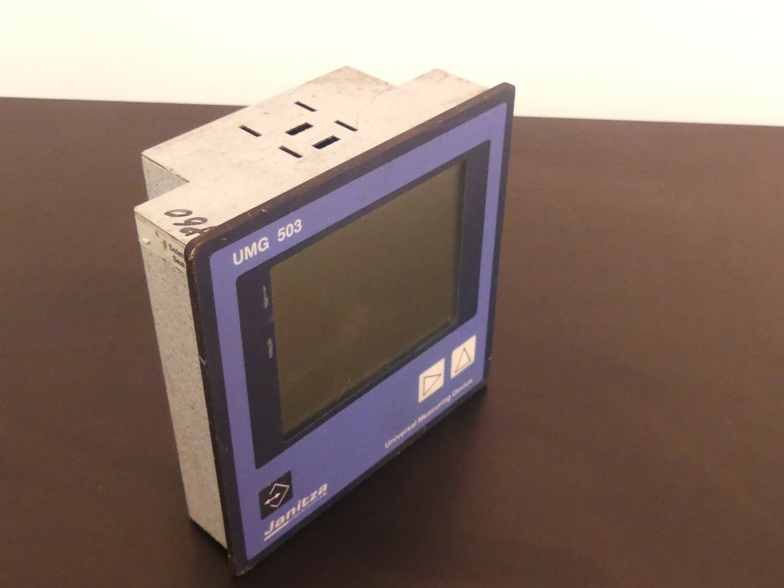 Janitza UMG 503