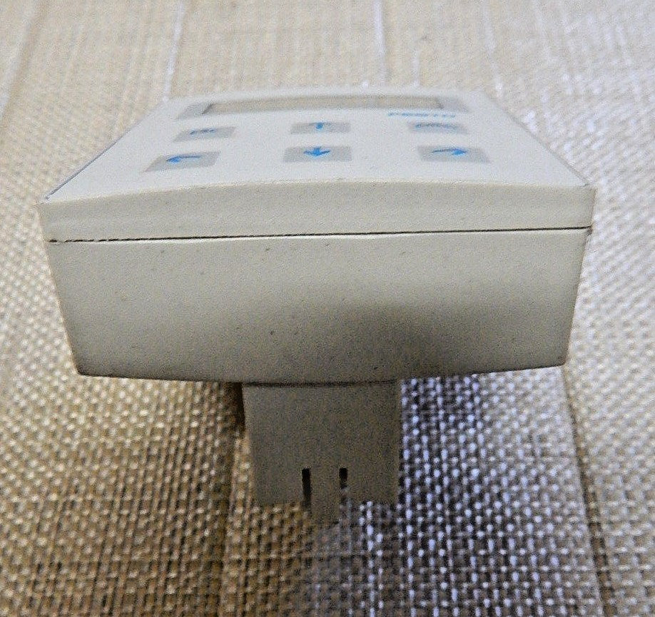 Festo SPC200-MMI-1 // 170226