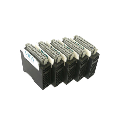 5 x Vipa SM221 221-1BF10