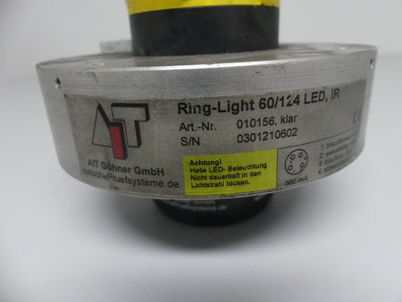 COGNEX IS5411-01