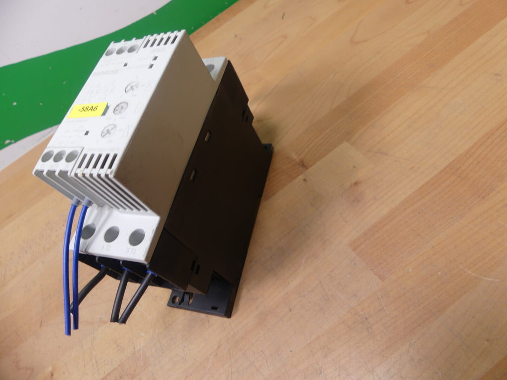 Siemens 3rw3024-1ab15