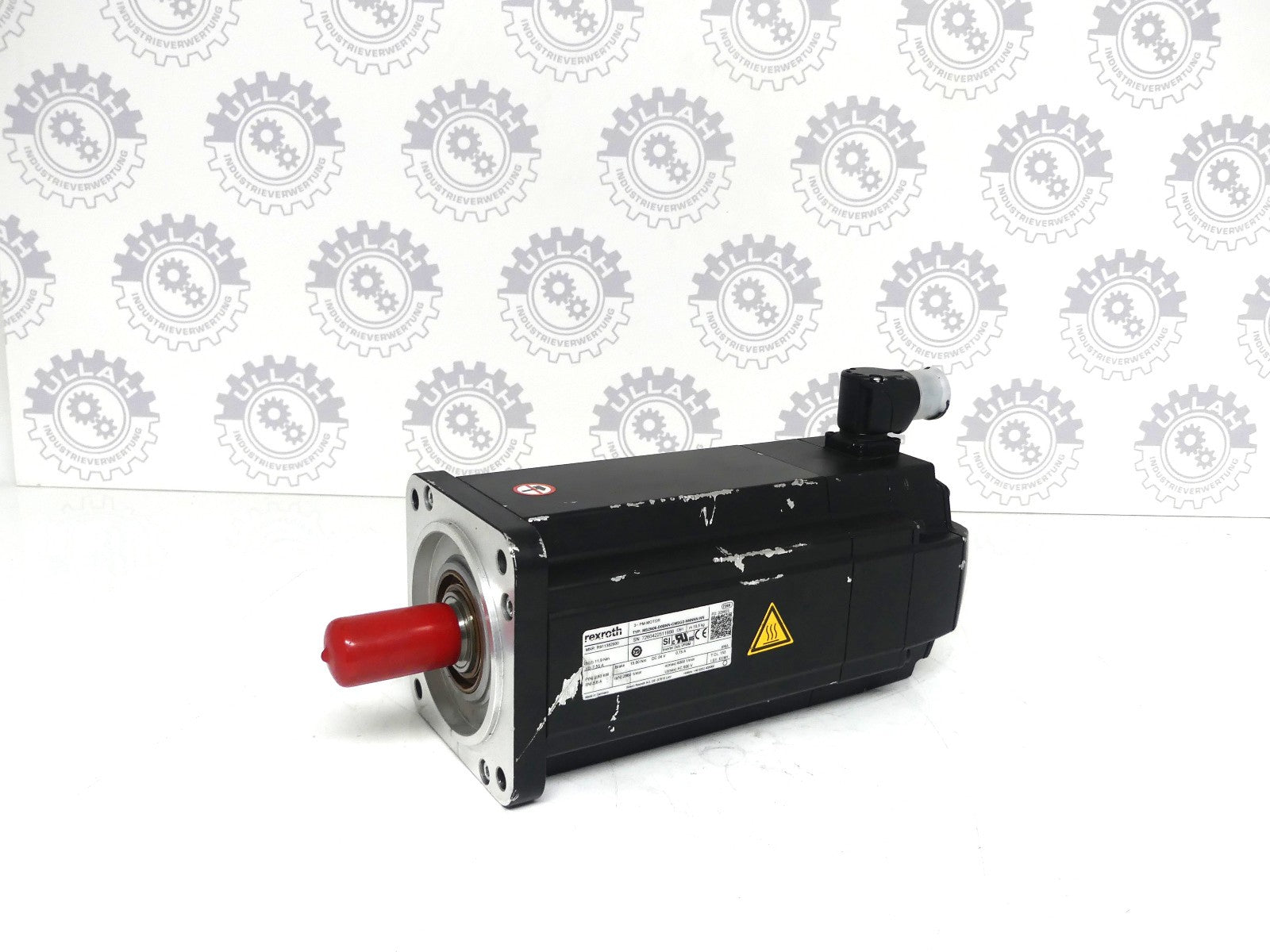 REXROTH MS2N06-D0BNN-CMSG2-NNNNN-NN