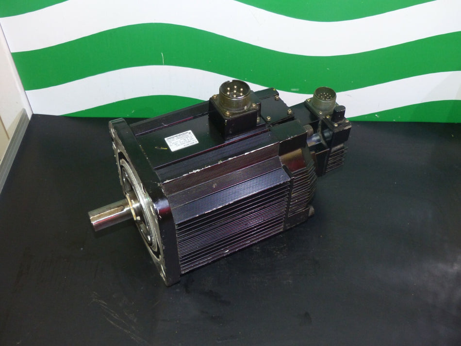 Yaskawa SGMGH-44A2A-YR14