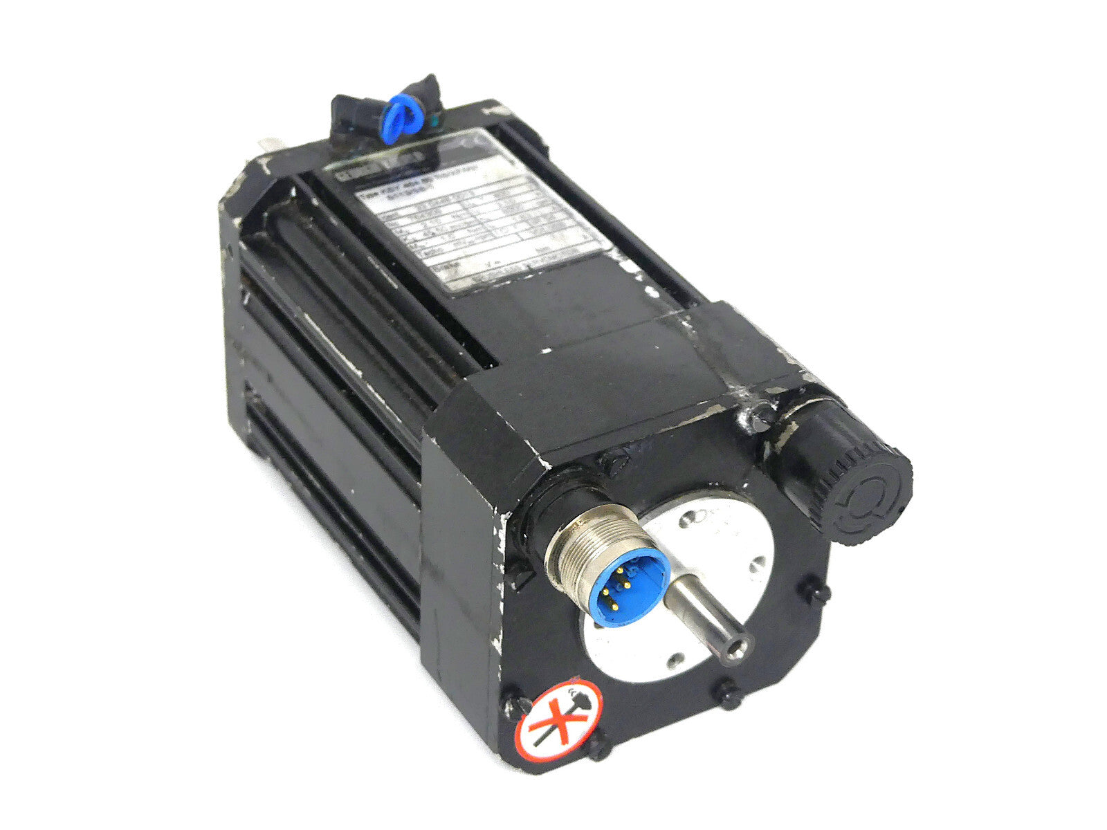 GEORGII KOBOLD KSY 464.80 R6/XF/W/S113/SB-1