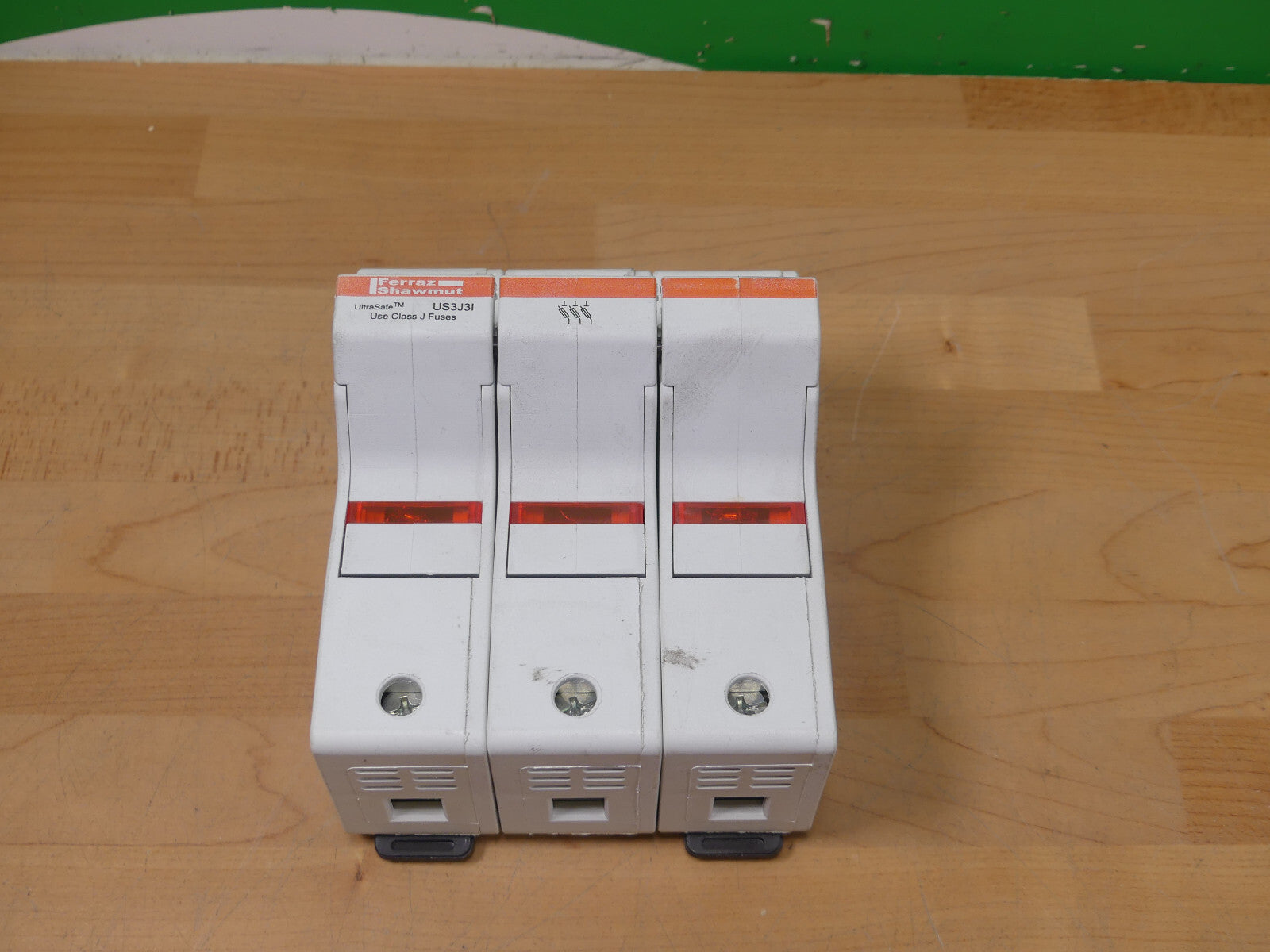 Mersen / Ferraz Shawmut US3J3I k214967