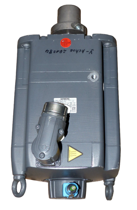 Siemens Simotics S Synchronmotor 1FK7103-2AF71-1CH1  1FK71032AF711CH1 used