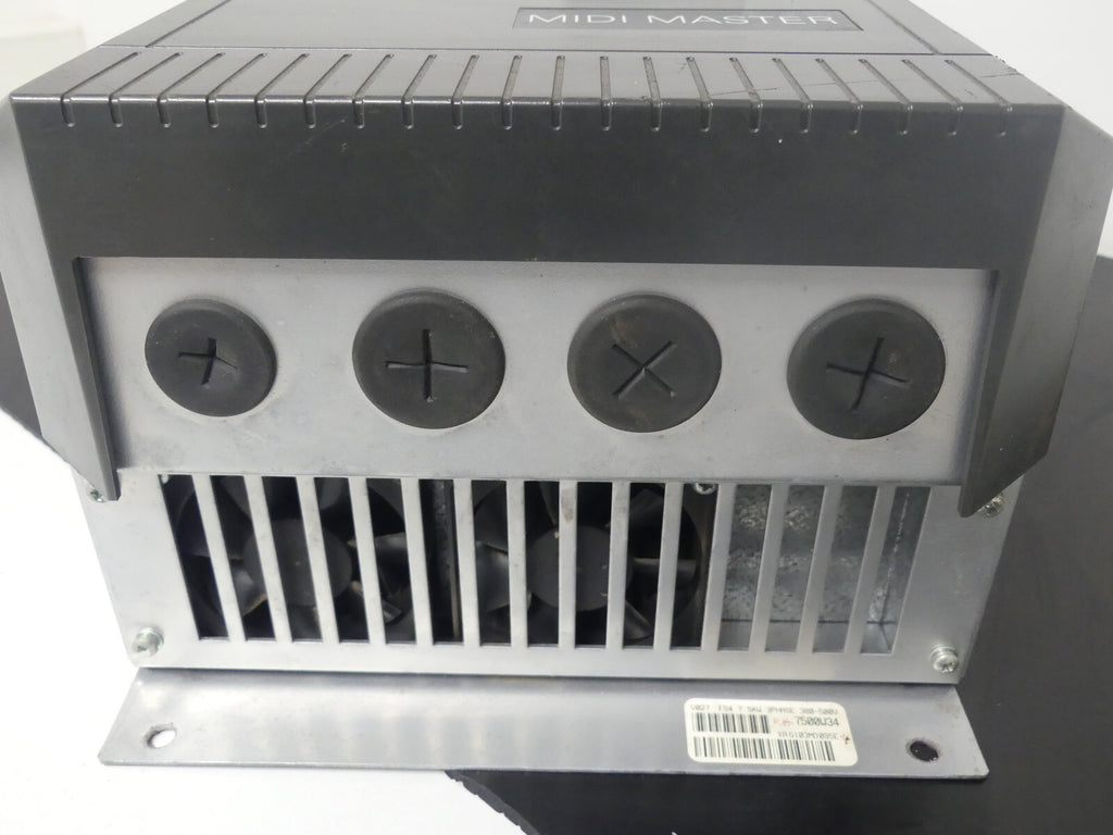 Siemens Midi Master 6SE3121-7DG40