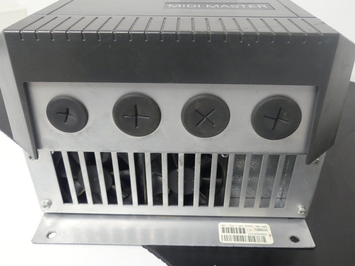 Siemens Midi Master 6SE3121-7DG40