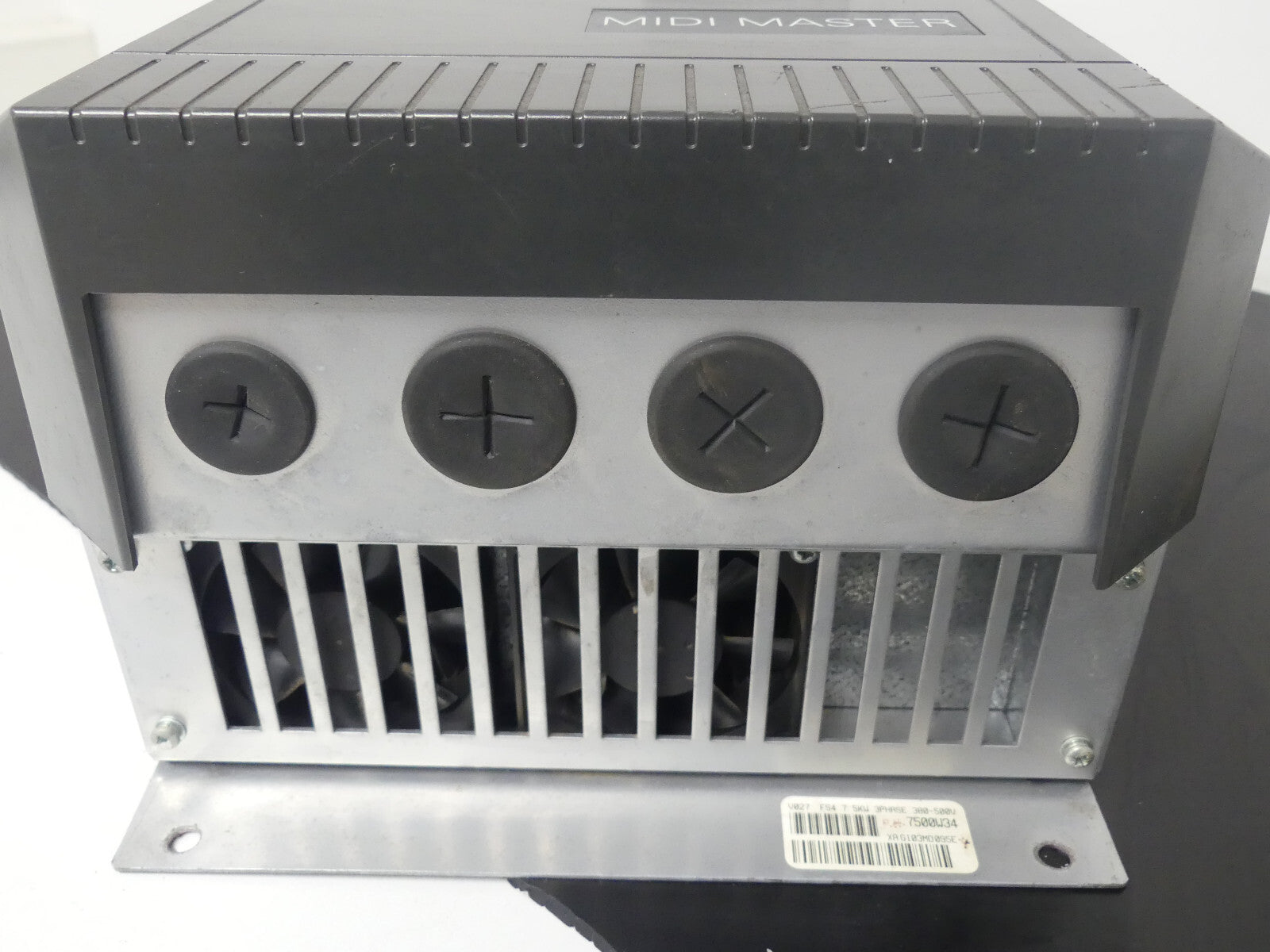 Siemens Midi Master 6SE3121-7DG40